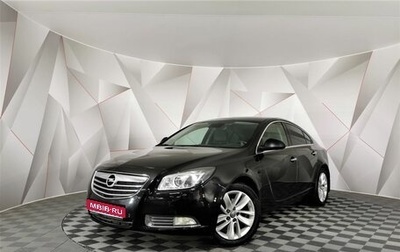 Opel Insignia II рестайлинг, 2013 год, 1 125 150 рублей, 1 фотография
