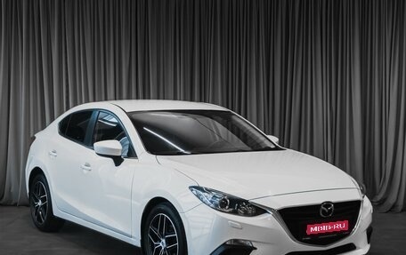Mazda 3, 2014 год, 1 099 000 рублей, 1 фотография