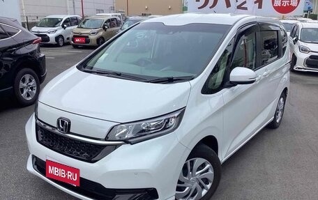 Honda Freed II, 2022 год, 1 350 000 рублей, 1 фотография