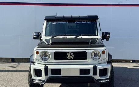 Suzuki Jimny, 2023 год, 1 564 000 рублей, 4 фотография