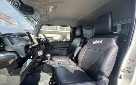 Suzuki Jimny, 2023 год, 1 564 000 рублей, 10 фотография