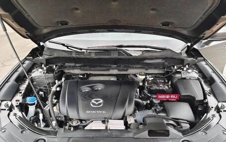 Mazda CX-5 II, 2022 год, 2 623 000 рублей, 20 фотография