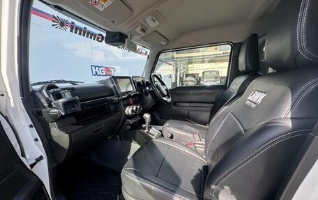 Suzuki Jimny, 2023 год, 1 564 000 рублей, 20 фотография