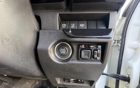 Suzuki Jimny, 2023 год, 1 564 000 рублей, 14 фотография