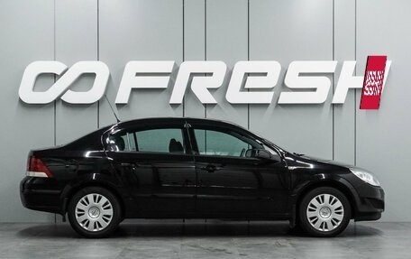 Opel Astra H, 2008 год, 909 000 рублей, 5 фотография