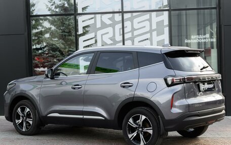 Chery Tiggo 4 I рестайлинг, 2024 год, 2 099 000 рублей, 2 фотография