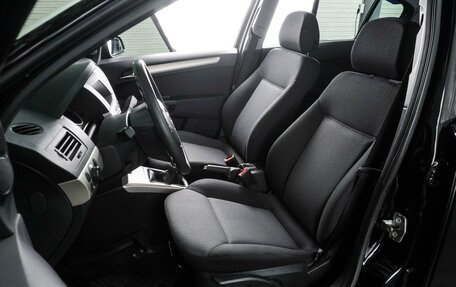 Opel Astra H, 2008 год, 909 000 рублей, 10 фотография