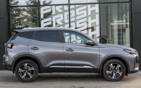 Chery Tiggo 4 I рестайлинг, 2024 год, 2 099 000 рублей, 5 фотография