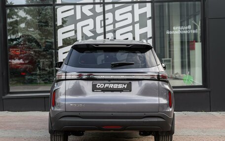 Chery Tiggo 4 I рестайлинг, 2024 год, 2 099 000 рублей, 4 фотография