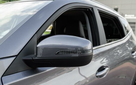 Chery Tiggo 4 I рестайлинг, 2024 год, 2 099 000 рублей, 6 фотография