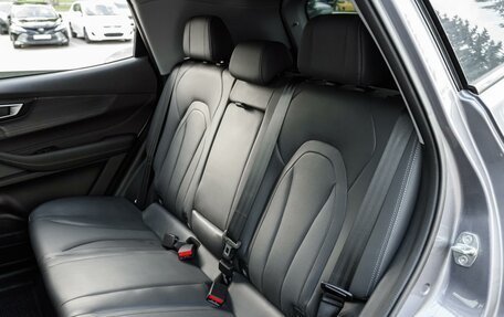 Chery Tiggo 4 I рестайлинг, 2024 год, 2 099 000 рублей, 11 фотография