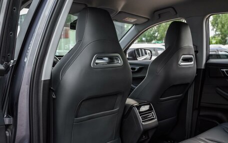 Chery Tiggo 4 I рестайлинг, 2024 год, 2 099 000 рублей, 13 фотография