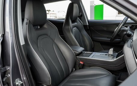 Chery Tiggo 4 I рестайлинг, 2024 год, 2 099 000 рублей, 10 фотография