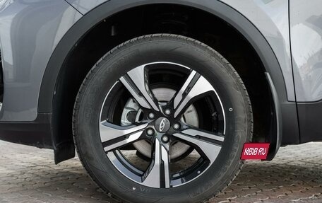 Chery Tiggo 4 I рестайлинг, 2024 год, 2 099 000 рублей, 7 фотография