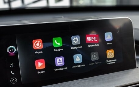 Chery Tiggo 4 I рестайлинг, 2024 год, 2 099 000 рублей, 15 фотография