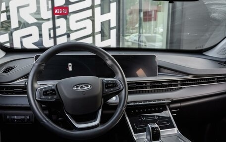 Chery Tiggo 4 I рестайлинг, 2024 год, 2 099 000 рублей, 8 фотография