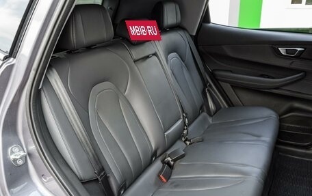 Chery Tiggo 4 I рестайлинг, 2024 год, 2 099 000 рублей, 9 фотография