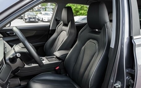 Chery Tiggo 4 I рестайлинг, 2024 год, 2 099 000 рублей, 12 фотография