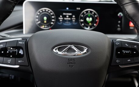 Chery Tiggo 4 I рестайлинг, 2024 год, 2 099 000 рублей, 18 фотография