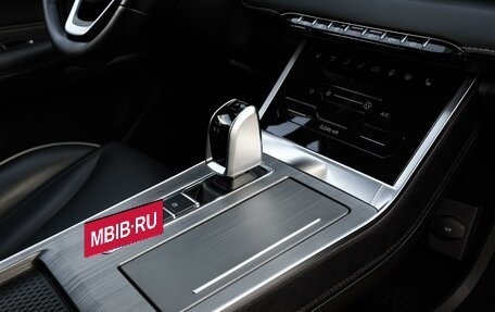 Chery Tiggo 4 I рестайлинг, 2024 год, 2 099 000 рублей, 16 фотография