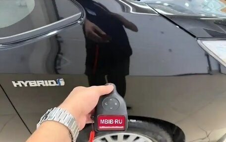 Toyota Noah III, 2017 год, 1 950 000 рублей, 26 фотография