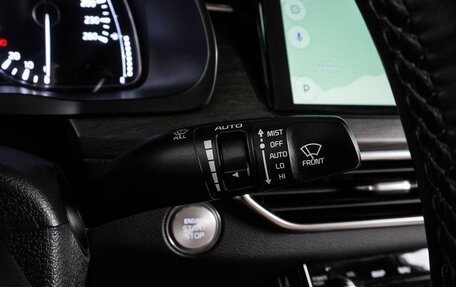 KIA K7, 2020 год, 2 499 000 рублей, 10 фотография