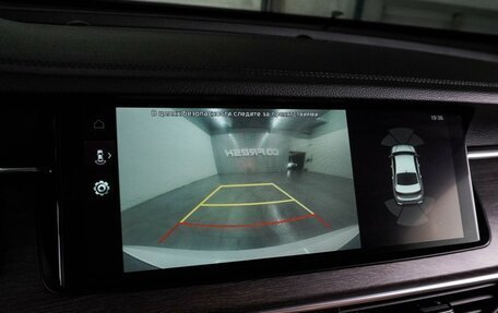 KIA K7, 2020 год, 2 499 000 рублей, 15 фотография