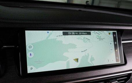KIA K7, 2020 год, 2 499 000 рублей, 14 фотография
