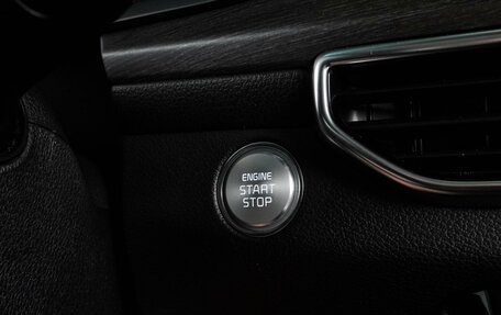 KIA K7, 2020 год, 2 499 000 рублей, 18 фотография