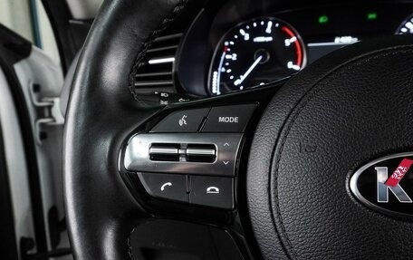 KIA K7, 2020 год, 2 499 000 рублей, 12 фотография