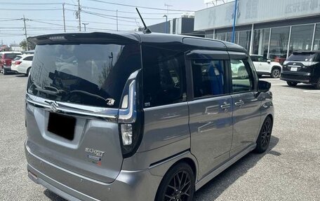 Suzuki Solio, 2023 год, 965 000 рублей, 5 фотография
