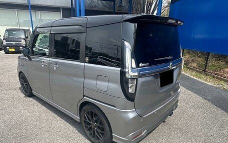 Suzuki Solio, 2023 год, 965 000 рублей, 7 фотография