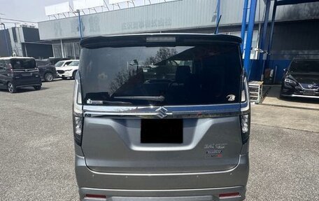 Suzuki Solio, 2023 год, 965 000 рублей, 6 фотография