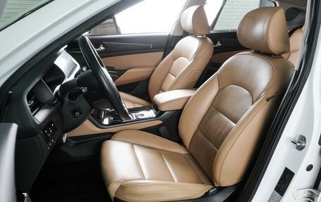 KIA K7, 2020 год, 2 499 000 рублей, 26 фотография