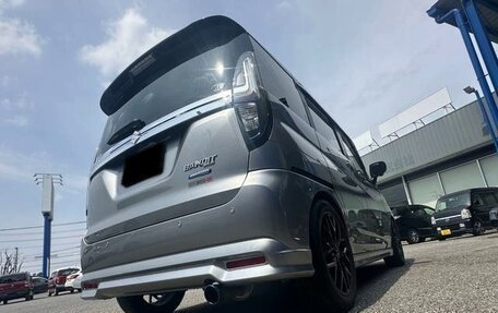 Suzuki Solio, 2023 год, 965 000 рублей, 9 фотография