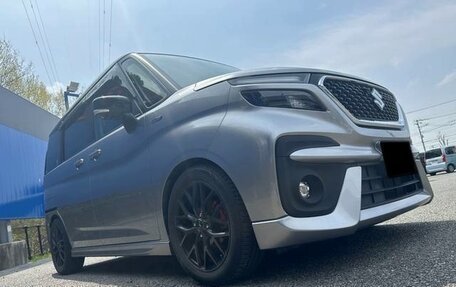 Suzuki Solio, 2023 год, 965 000 рублей, 10 фотография