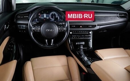 KIA K7, 2020 год, 2 499 000 рублей, 24 фотография
