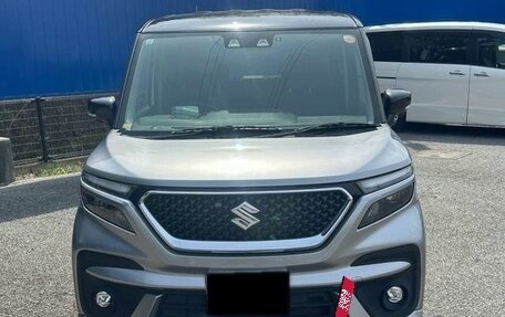 Suzuki Solio, 2023 год, 965 000 рублей, 2 фотография