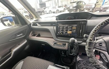 Suzuki Solio, 2023 год, 965 000 рублей, 16 фотография