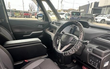 Suzuki Solio, 2023 год, 965 000 рублей, 14 фотография