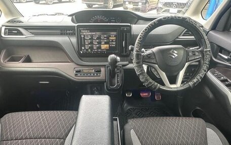 Suzuki Solio, 2023 год, 965 000 рублей, 17 фотография
