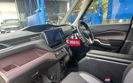 Suzuki Solio, 2023 год, 965 000 рублей, 15 фотография