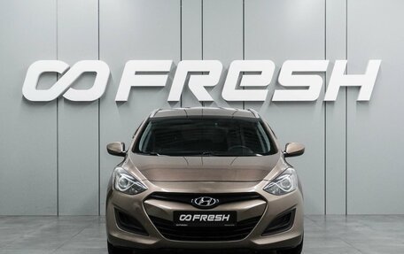 Hyundai i30 II рестайлинг, 2012 год, 1 098 000 рублей, 3 фотография