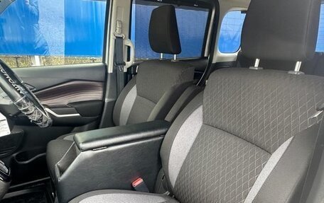 Suzuki Solio, 2023 год, 965 000 рублей, 26 фотография