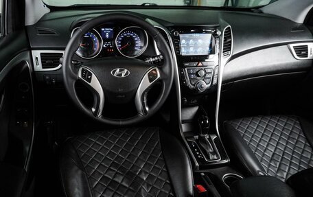 Hyundai i30 II рестайлинг, 2012 год, 1 098 000 рублей, 6 фотография