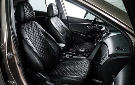 Hyundai i30 II рестайлинг, 2012 год, 1 098 000 рублей, 8 фотография