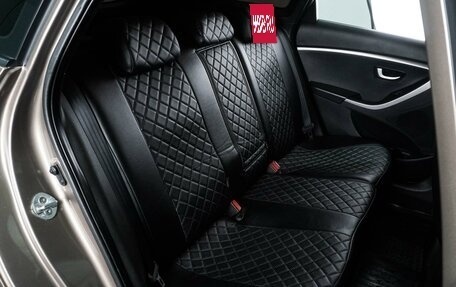Hyundai i30 II рестайлинг, 2012 год, 1 098 000 рублей, 7 фотография