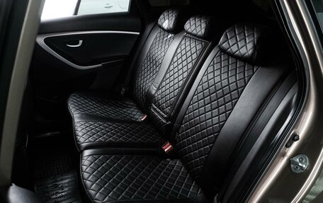 Hyundai i30 II рестайлинг, 2012 год, 1 098 000 рублей, 9 фотография