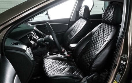 Hyundai i30 II рестайлинг, 2012 год, 1 098 000 рублей, 10 фотография