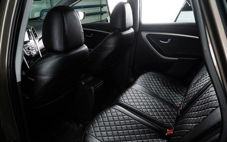 Hyundai i30 II рестайлинг, 2012 год, 1 098 000 рублей, 11 фотография